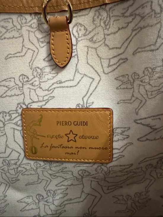 Porto Guidi Tote - Picture 5 of 6